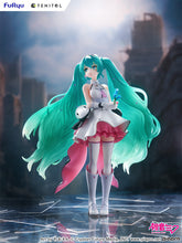 Load image into Gallery viewer, FuRyu TENITOL Vocaloid Hatsune Miku GALAXY LIVE ver. non-scaled figure