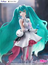 Load image into Gallery viewer, FuRyu TENITOL Vocaloid Hatsune Miku GALAXY LIVE ver. non-scaled figure