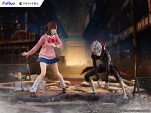 Load image into Gallery viewer, FuRyu TENITOL Dandadan Momo non-scale figure