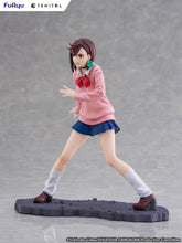 Load image into Gallery viewer, FuRyu TENITOL Dandadan Momo non-scale figure