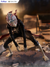 Load image into Gallery viewer, FuRyu TENITOL Dandadan Okarun (transformed) non-scale figure