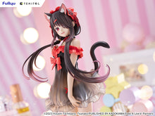 Load image into Gallery viewer, FuRyu TENITOL TALL Date A Live V Kurumi Tokisaki non-scaled Figure