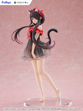 Load image into Gallery viewer, FuRyu TENITOL TALL Date A Live V Kurumi Tokisaki non-scaled Figure
