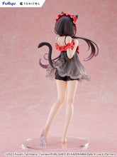 Load image into Gallery viewer, FuRyu TENITOL TALL Date A Live V Kurumi Tokisaki non-scaled Figure