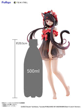 Load image into Gallery viewer, FuRyu TENITOL TALL Date A Live V Kurumi Tokisaki non-scaled Figure