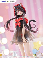 Load image into Gallery viewer, FuRyu TENITOL TALL Date A Live V Kurumi Tokisaki non-scaled Figure