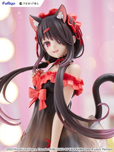 Load image into Gallery viewer, FuRyu TENITOL TALL Date A Live V Kurumi Tokisaki non-scaled Figure