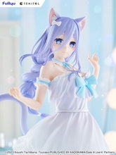 Load image into Gallery viewer, FuRyu TENITOL TALL Date A Live V Mio Takamiya non-scaled Figure