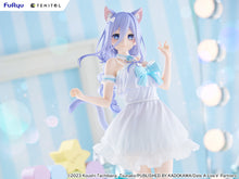 Load image into Gallery viewer, FuRyu TENITOL TALL Date A Live V Mio Takamiya non-scaled Figure