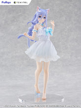 Load image into Gallery viewer, FuRyu TENITOL TALL Date A Live V Mio Takamiya non-scaled Figure