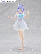 Load image into Gallery viewer, FuRyu TENITOL TALL Date A Live V Mio Takamiya non-scaled Figure