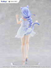 Load image into Gallery viewer, FuRyu TENITOL TALL Date A Live V Mio Takamiya non-scaled Figure