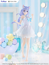 Load image into Gallery viewer, FuRyu TENITOL TALL Date A Live V Mio Takamiya non-scaled Figure