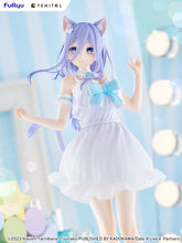 Load image into Gallery viewer, FuRyu TENITOL TALL Date A Live V Mio Takamiya non-scaled Figure