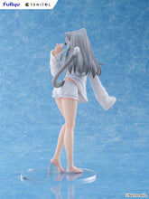 Load image into Gallery viewer, FuRyu TENITOL TALL Virtual YouTuber Nachoneko non-scaled Figure