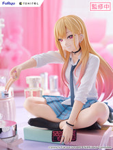 Load image into Gallery viewer, FuRyu TENITOL My Dress-up Darling Marin Kitagawa BIG Noodle Stopper Figure