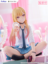 Load image into Gallery viewer, FuRyu TENITOL My Dress-up Darling Marin Kitagawa BIG Noodle Stopper Figure