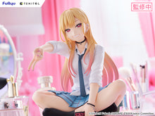 Load image into Gallery viewer, FuRyu TENITOL My Dress-up Darling Marin Kitagawa BIG Noodle Stopper Figure
