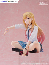Load image into Gallery viewer, FuRyu TENITOL My Dress-up Darling Marin Kitagawa BIG Noodle Stopper Figure