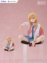 Load image into Gallery viewer, FuRyu TENITOL My Dress-up Darling Marin Kitagawa BIG Noodle Stopper Figure