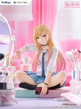 Load image into Gallery viewer, FuRyu TENITOL My Dress-up Darling Marin Kitagawa BIG Noodle Stopper Figure