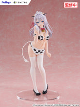 Load image into Gallery viewer, FuRyu Alya Sometimes Hides Her Feelings in Russian -Alya- Cow Costume ver. TENITOL TALL non-scale figure