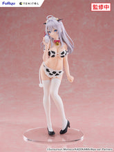 Load image into Gallery viewer, FuRyu Alya Sometimes Hides Her Feelings in Russian -Alya- Cow Costume ver. TENITOL TALL non-scale figure
