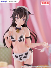 Load image into Gallery viewer, FuRyu Alya Sometimes Hides Her Feelings in Russian- Yuki Suo- Cow Costume ver. TENITOL TALL non-scale figure