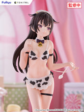 Load image into Gallery viewer, FuRyu Alya Sometimes Hides Her Feelings in Russian- Yuki Suo- Cow Costume ver. TENITOL TALL non-scale figure
