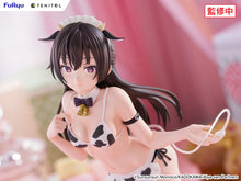 Load image into Gallery viewer, FuRyu Alya Sometimes Hides Her Feelings in Russian- Yuki Suo- Cow Costume ver. TENITOL TALL non-scale figure
