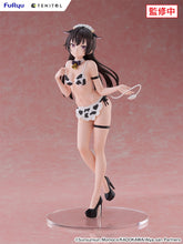 Load image into Gallery viewer, FuRyu Alya Sometimes Hides Her Feelings in Russian- Yuki Suo- Cow Costume ver. TENITOL TALL non-scale figure