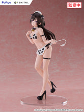 Load image into Gallery viewer, FuRyu Alya Sometimes Hides Her Feelings in Russian- Yuki Suo- Cow Costume ver. TENITOL TALL non-scale figure