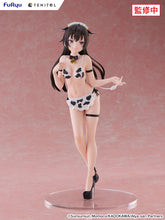 Load image into Gallery viewer, FuRyu Alya Sometimes Hides Her Feelings in Russian- Yuki Suo- Cow Costume ver. TENITOL TALL non-scale figure