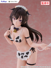 Load image into Gallery viewer, FuRyu Alya Sometimes Hides Her Feelings in Russian- Yuki Suo- Cow Costume ver. TENITOL TALL non-scale figure