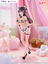 Load image into Gallery viewer, FuRyu Alya Sometimes Hides Her Feelings in Russian- Yuki Suo- Cow Costume ver. TENITOL TALL non-scale figure