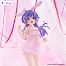 Load image into Gallery viewer, FuRyu Higurashi: When They Cry - Sotsu Hanyu BiCute Bunnies Prize Figure