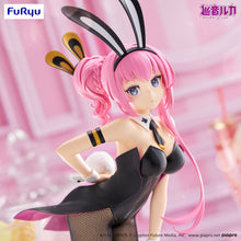 Load image into Gallery viewer, PRE-ORDER FuRyu Vocaloid Megurine Luka BiCute Bunnies prize figure