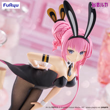 Load image into Gallery viewer, PRE-ORDER FuRyu Vocaloid Megurine Luka BiCute Bunnies prize figure