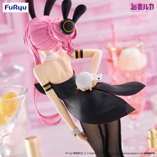 Load image into Gallery viewer, PRE-ORDER FuRyu Vocaloid Megurine Luka BiCute Bunnies prize figure