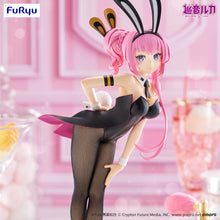 Load image into Gallery viewer, PRE-ORDER FuRyu Vocaloid Megurine Luka BiCute Bunnies prize figure