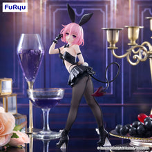 Load image into Gallery viewer, FuRyu To Love Ru Darkness -Momo Belia Deviluke- BiCute Bunnies prize figure