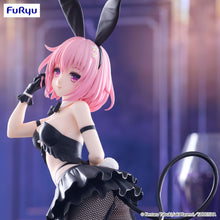 Load image into Gallery viewer, FuRyu To Love Ru Darkness -Momo Belia Deviluke- BiCute Bunnies prize figure