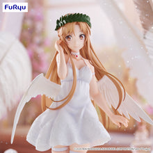 Load image into Gallery viewer, FuRyu Sword Art Online -Asuna- BiCute Pure prize figure