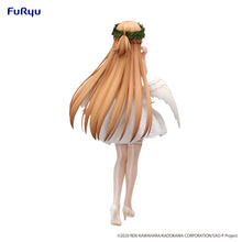 Load image into Gallery viewer, FuRyu Sword Art Online -Asuna- BiCute Pure prize figure