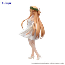 Load image into Gallery viewer, FuRyu Sword Art Online -Asuna- BiCute Pure prize figure