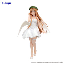 Load image into Gallery viewer, FuRyu Sword Art Online -Asuna- BiCute Pure prize figure