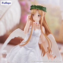 Load image into Gallery viewer, FuRyu Sword Art Online -Asuna- BiCute Pure prize figure
