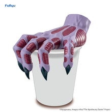 Load image into Gallery viewer, FuRyu Hell Teacher: Jigoku Sensei Nube -Demon’s Hand- Noodle Stopper Figure