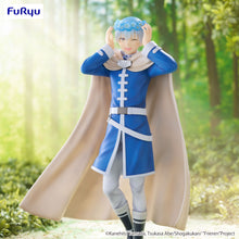 Load image into Gallery viewer, FuRyu Frieren: Beyond Journey’s End - Himmel Trio-Try-iT prize figure