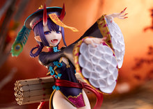 Load image into Gallery viewer, Ques Q Fate/Grand Order Assassin Shuten Douji Festival Portrait 1/7 scale figure